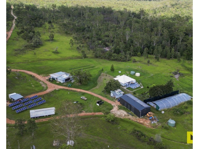 310 Greberts Road, Whiteman Creek NSW 2460