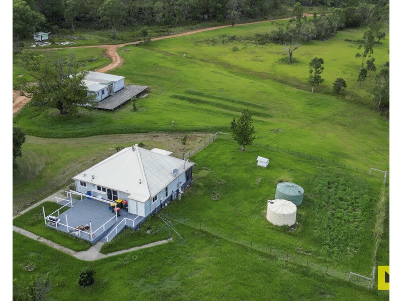 310 Greberts Road, Whiteman Creek NSW 2460