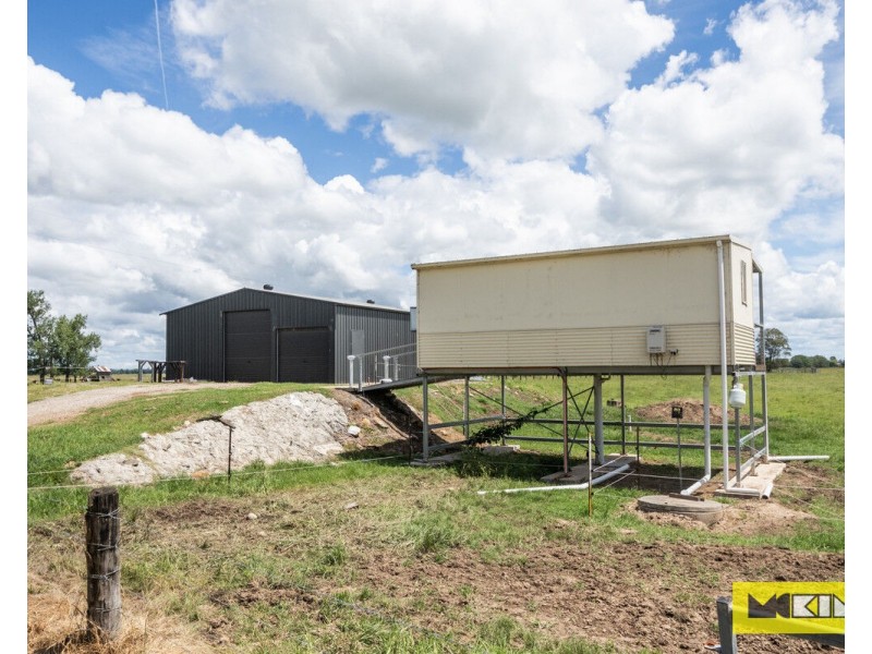 1102 Lower Coldstream Road, Calliope NSW 2462