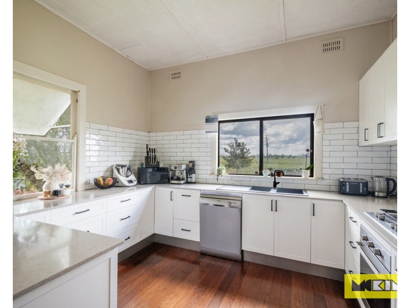 1102 Lower Coldstream Road, Calliope NSW 2462