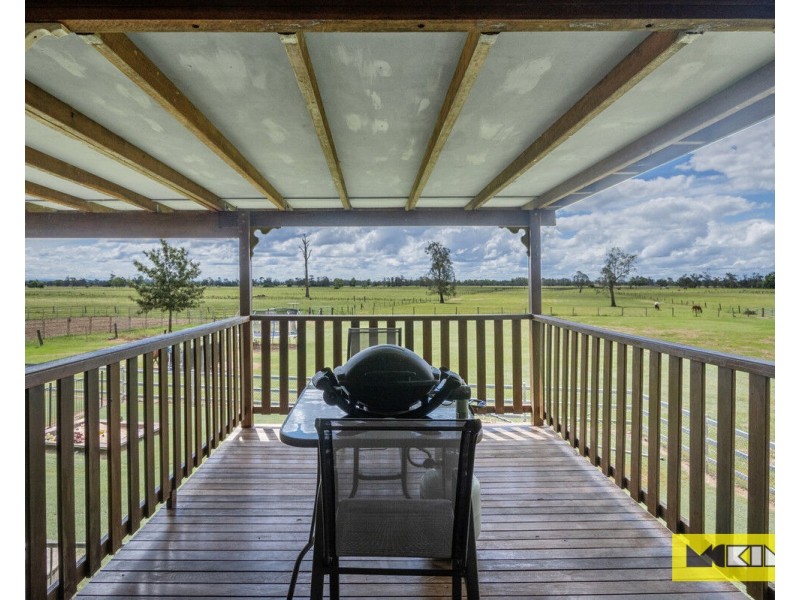 1102 Lower Coldstream Road, Calliope NSW 2462