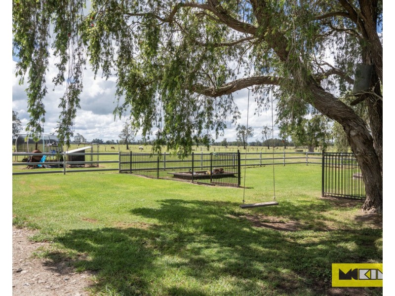 1102 Lower Coldstream Road, Calliope NSW 2462