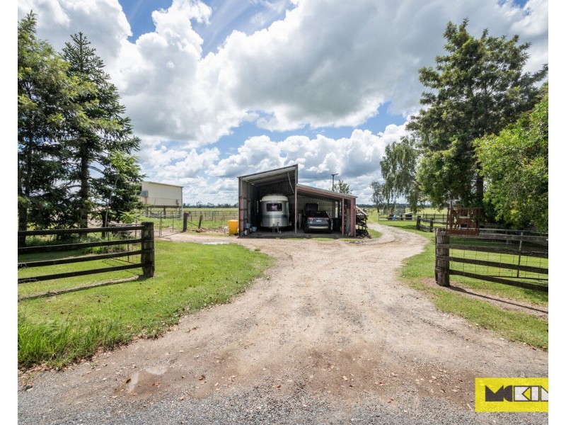 1102 Lower Coldstream Road, Calliope NSW 2462