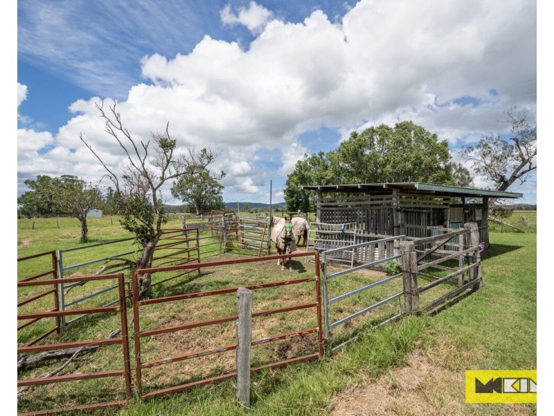 1102 Lower Coldstream Road, Calliope NSW 2462