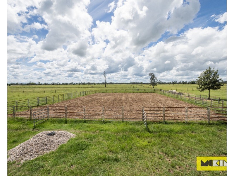 1102 Lower Coldstream Road, Calliope NSW 2462