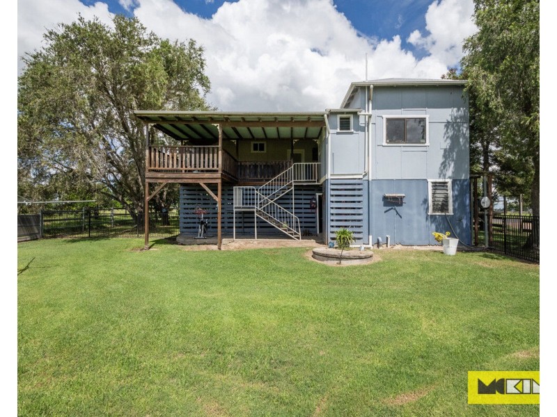 1102 Lower Coldstream Road, Calliope NSW 2462