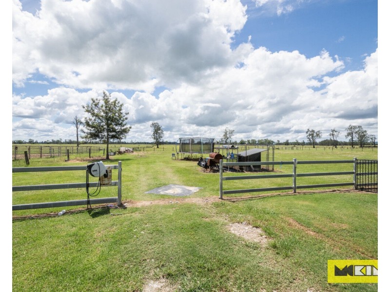 1102 Lower Coldstream Road, Calliope NSW 2462