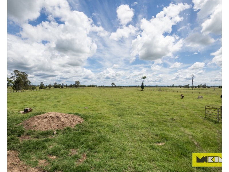 1102 Lower Coldstream Road, Calliope NSW 2462