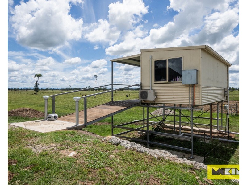 1102 Lower Coldstream Road, Calliope NSW 2462