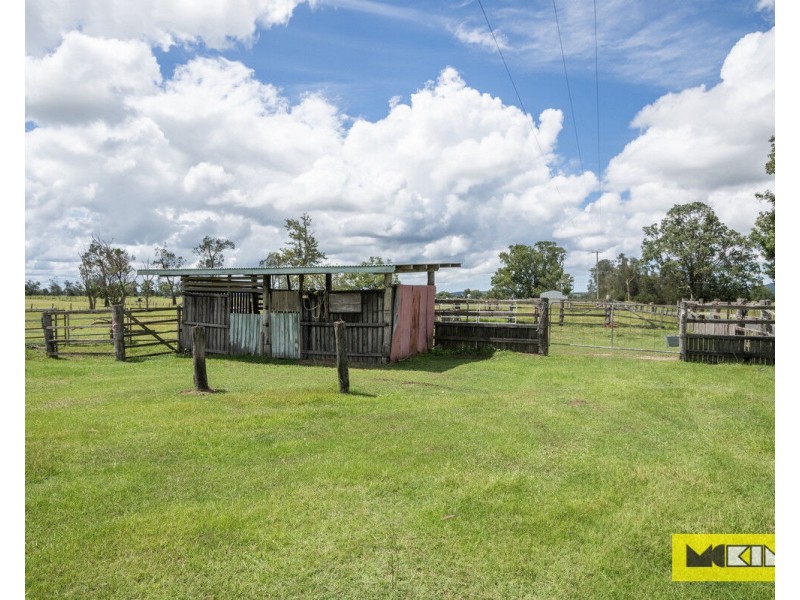 1102 Lower Coldstream Road, Calliope NSW 2462