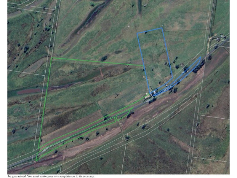 1102 Lower Coldstream Road, Calliope NSW 2462