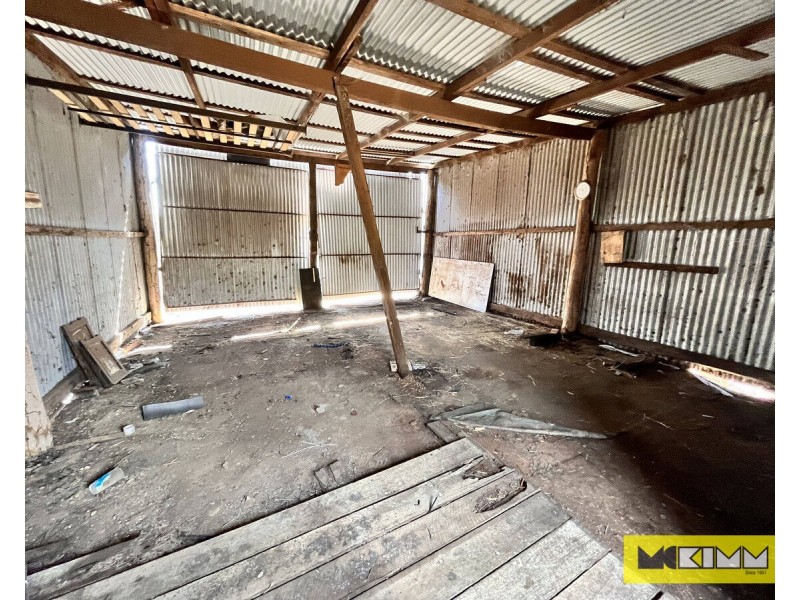 108 Lower Kangaroo Creek Road, Coutts Crossing NSW 2460