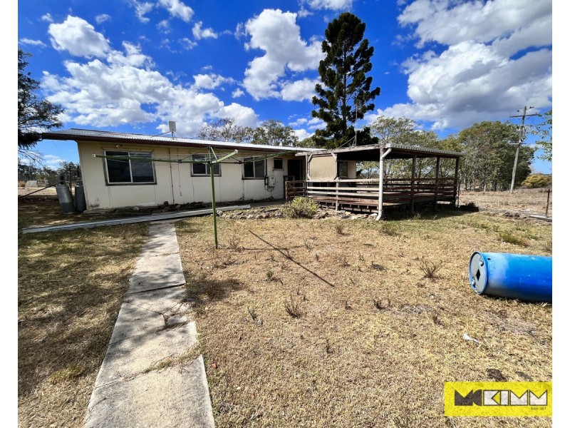 108 Lower Kangaroo Creek Road, Coutts Crossing NSW 2460