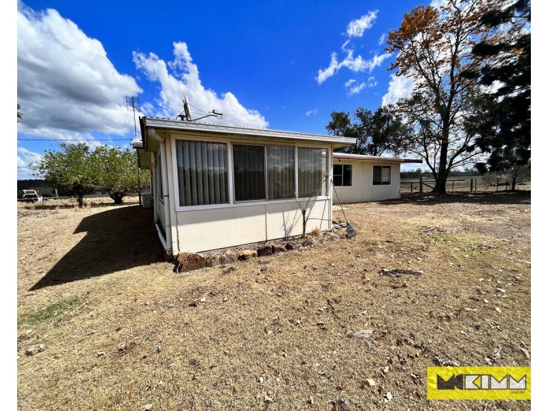 108 Lower Kangaroo Creek Road, Coutts Crossing NSW 2460