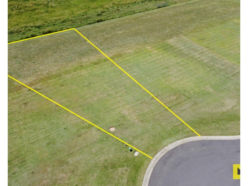 Lot 13, 14 Kensei Close, Grafton NSW 2460