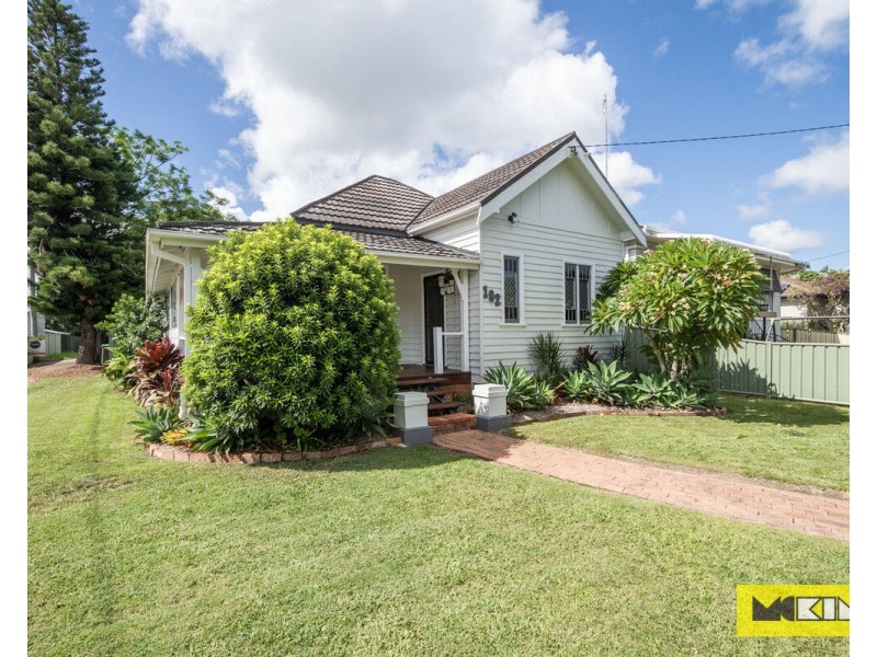182 Turf Street, Grafton NSW 2460