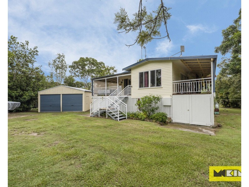 54 Eaton Street, Copmanhurst NSW 2460