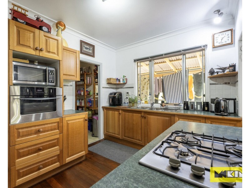 54 Eaton Street, Copmanhurst NSW 2460