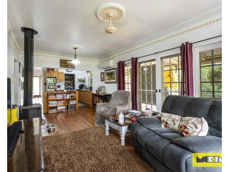 54 Eaton Street, Copmanhurst NSW 2460