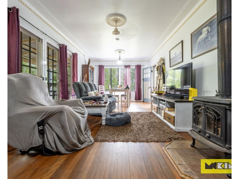 54 Eaton Street, Copmanhurst NSW 2460