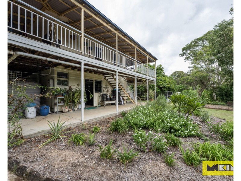 54 Eaton Street, Copmanhurst NSW 2460