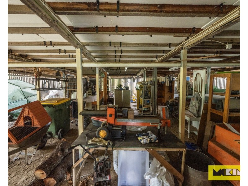 54 Eaton Street, Copmanhurst NSW 2460