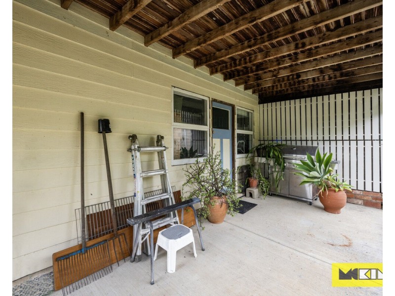 54 Eaton Street, Copmanhurst NSW 2460