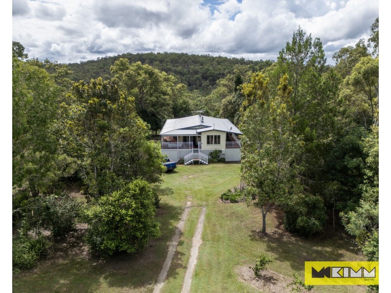 54 Eaton Street, Copmanhurst NSW 2460