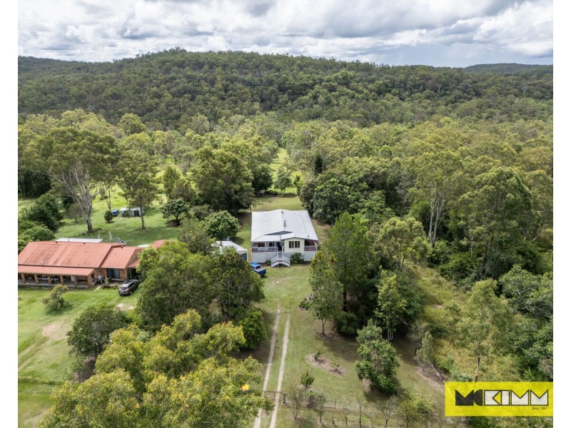 54 Eaton Street, Copmanhurst NSW 2460