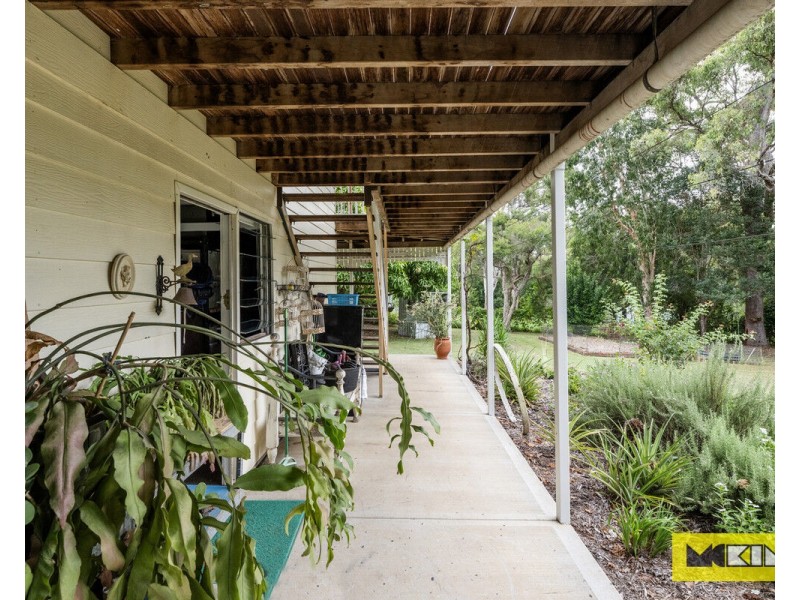 54 Eaton Street, Copmanhurst NSW 2460