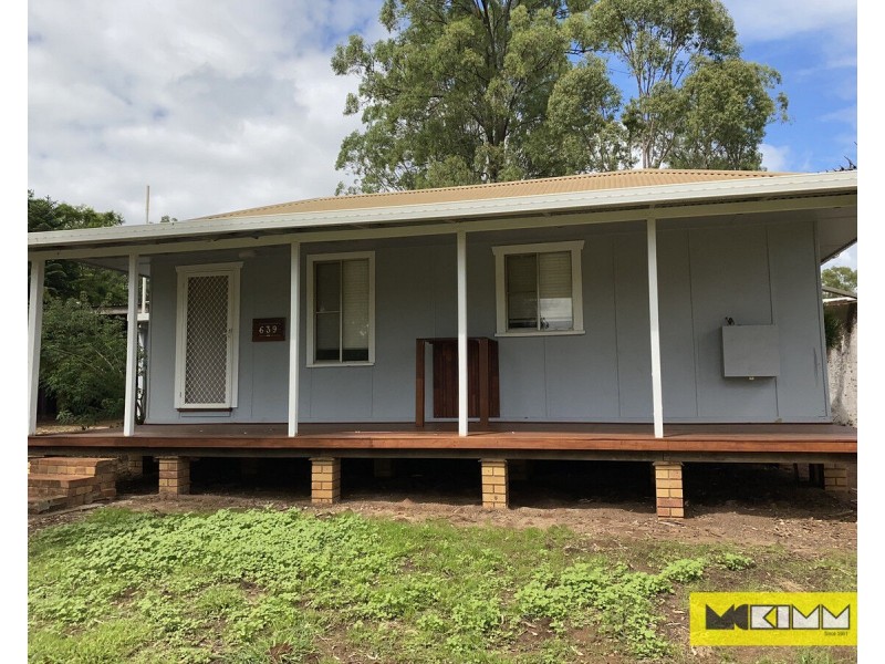 639 Lower Kangaroo Creek Road, Coutts Crossing NSW 2460