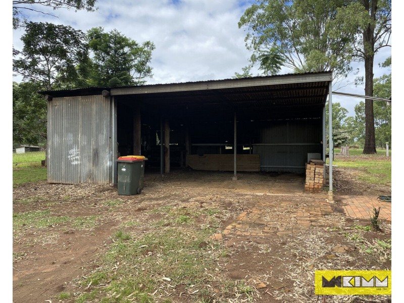 639 Lower Kangaroo Creek Road, Coutts Crossing NSW 2460