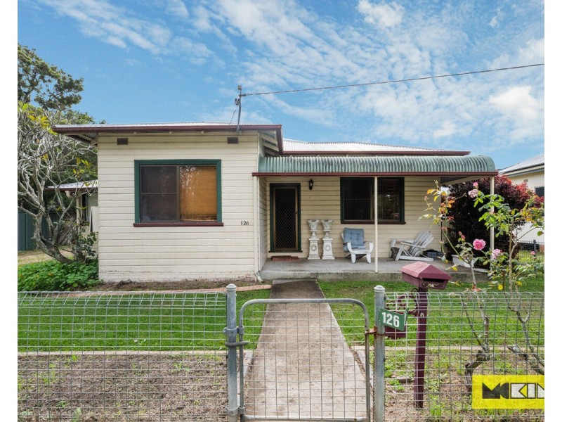 126 Crown Street, Grafton NSW 2460