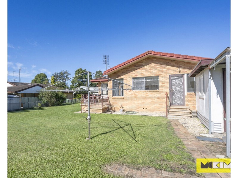 160 Powell Street, Grafton NSW 2460