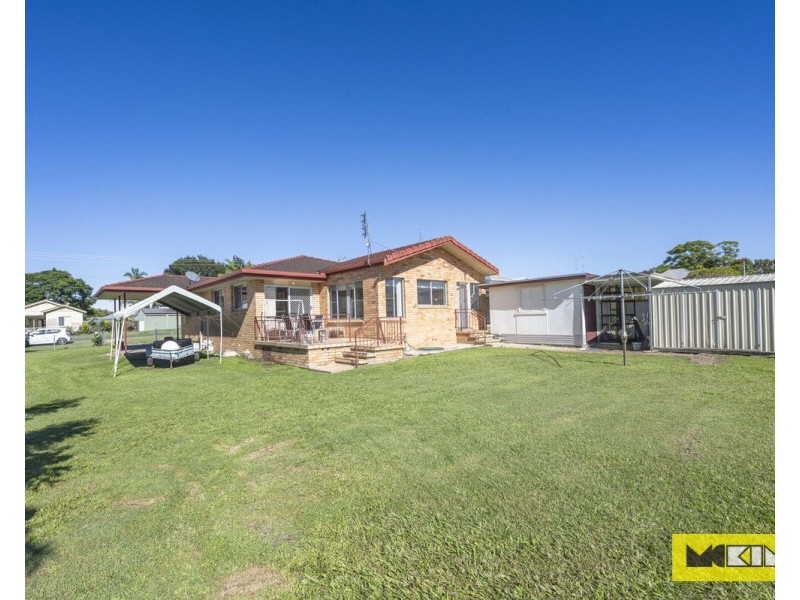 160 Powell Street, Grafton NSW 2460