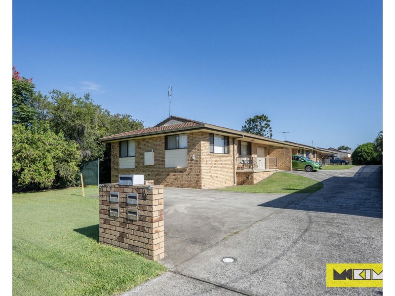 4/4 Richards Close, Grafton NSW 2460