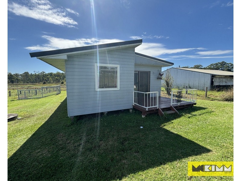 1038 Armidale Road, Elland NSW 2460