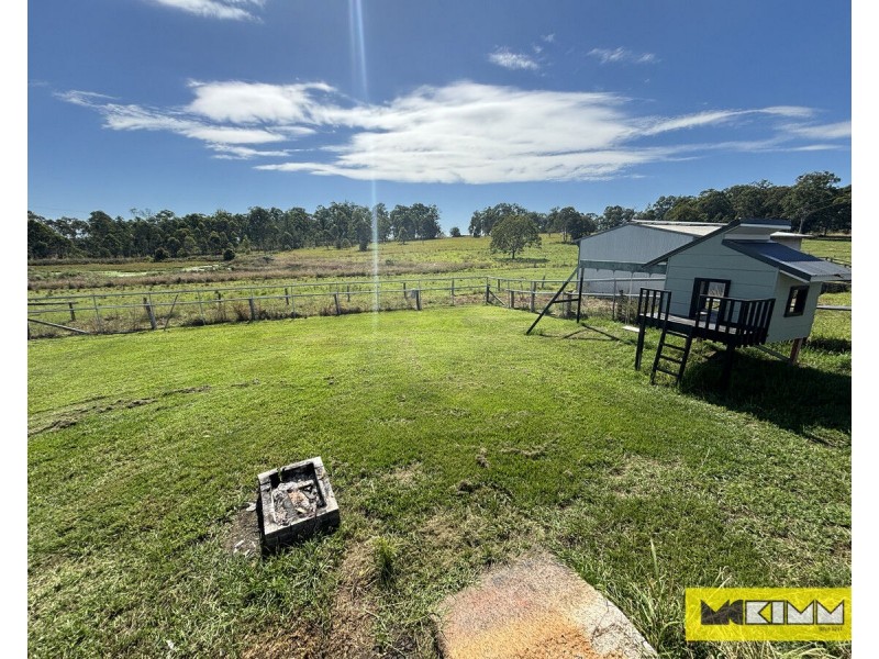 1038 Armidale Road, Elland NSW 2460