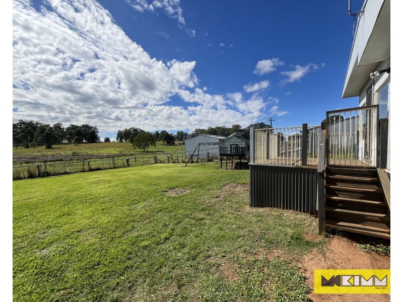 1038 Armidale Road, Elland NSW 2460
