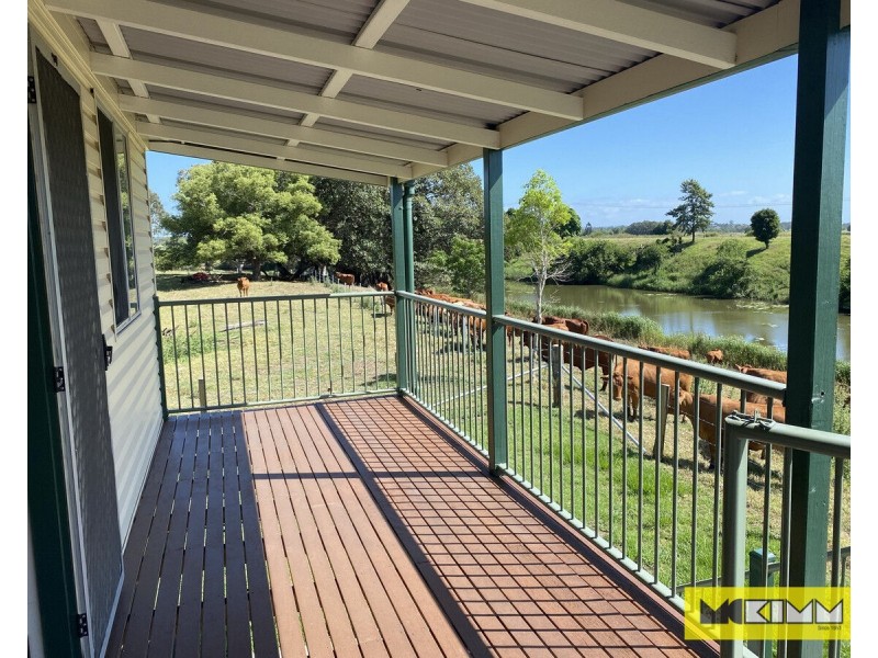 106 Carrs Island Road, Carrs Island NSW 2460