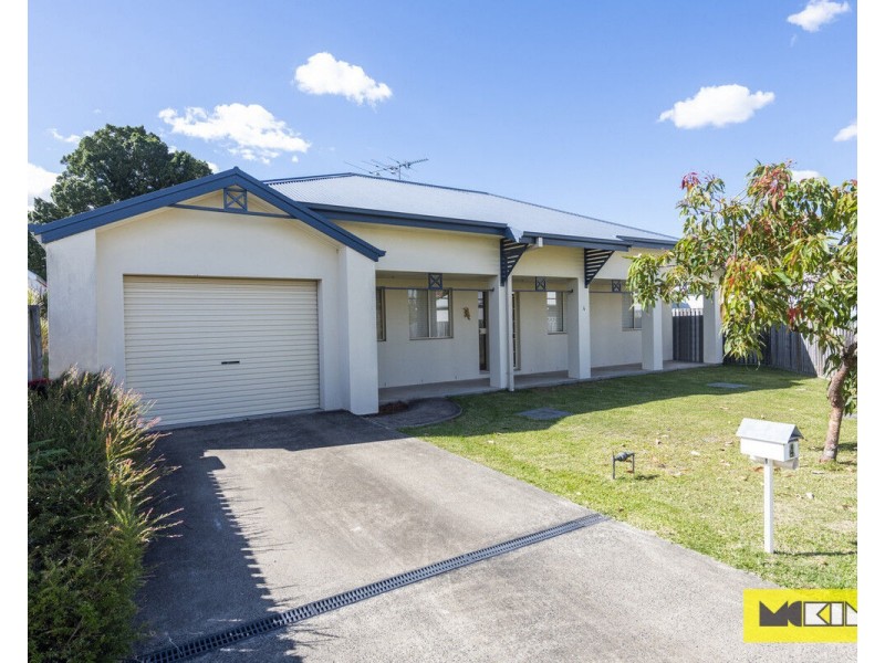 4 Kinnear Court, Grafton NSW 2460