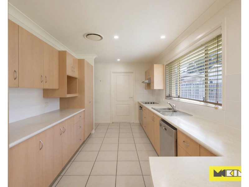 4 Kinnear Court, Grafton NSW 2460