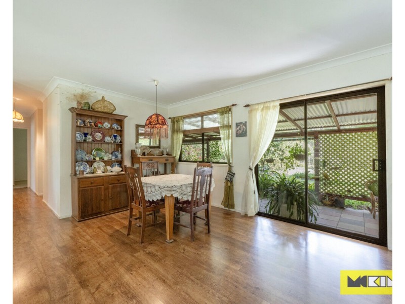 258 Burragan Road, Coutts Crossing NSW 2460