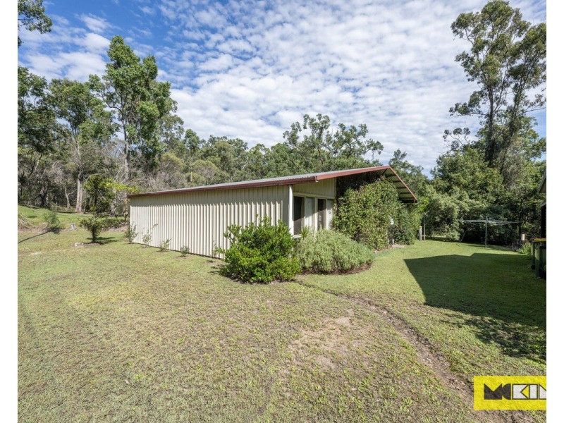 258 Burragan Road, Coutts Crossing NSW 2460