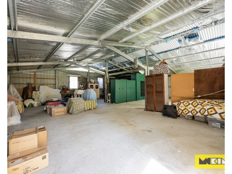 258 Burragan Road, Coutts Crossing NSW 2460