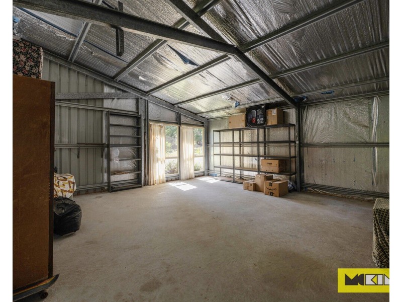 258 Burragan Road, Coutts Crossing NSW 2460