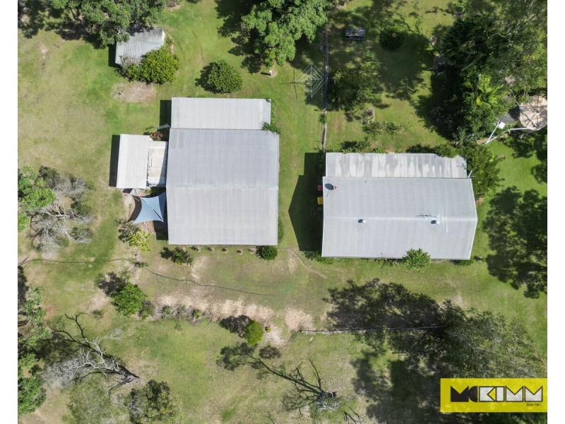 258 Burragan Road, Coutts Crossing NSW 2460