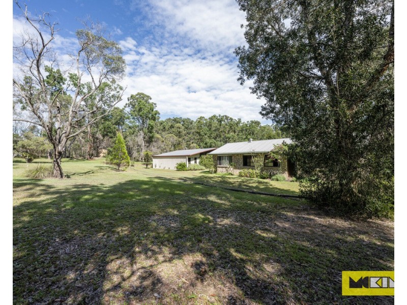 258 Burragan Road, Coutts Crossing NSW 2460