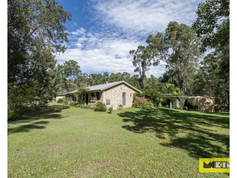 258 Burragan Road, Coutts Crossing NSW 2460