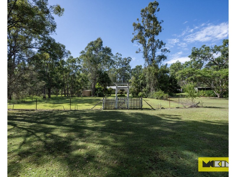 258 Burragan Road, Coutts Crossing NSW 2460